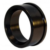 2" x 1-1/2" ABS Flush Bushing
