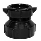 1-1/2" x 1-1/4" ABS Trap Adapter