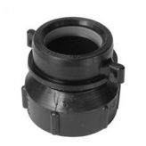 1-1/2" ABS Trap Adapter