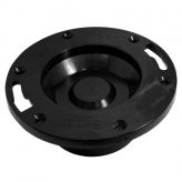 ABS Toilet Flanges
