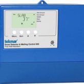 Tekmar Snow Detector & Melting Control 665 - Discontinued