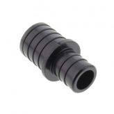 1" PEX x 3/4" PEX Poly Coupling
