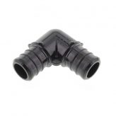 3/4" PEX x 3/4" PEX Poly Elbow