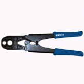 1/2" & 3/4" Pex Combo Crimp Tool