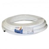 1" White BOW SuperPEX (100 ft Coil)