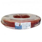 1" Red BOW SuperPEX (100 ft Coil)