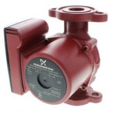 Grundfos UPS15-58FC, 3 Speed Circulator, 1/25 HP