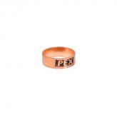 1" Copper PEX Crimp Ring (F1807)
