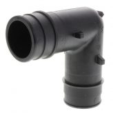 1" Poly F1960 Expansion PEX Elbow