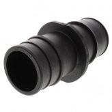 1" Poly F1960 Expansion PEX Coupling