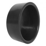 1-1/4" ABS Cap
