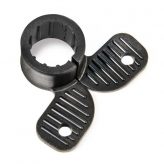 1/2" Suspension Tube clamp or A-clip (Bag of 50)