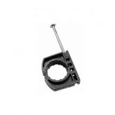 3/4" Tube Hanger w/ nail or D-Clip (Bag of 50)