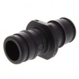 1/2" Poly F1960 Expansion PEX Coupling