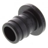 1/2" Poly F1960 Expansion PEX Plug