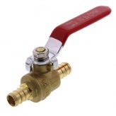 PEX Crimp (F1807) Valves