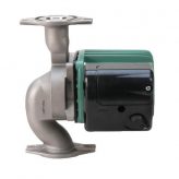 Taco 0015 3 Speed Stainless Steel Circulator, 1/20 HP
