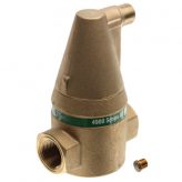 1-1/4" NPT Taco 4900 Series Air Separator