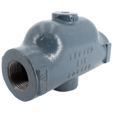 1" Legend Air Scoop