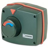 Danfoss Floating 3 Point Actuator w/ End Switch