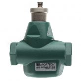 1" Taco Cast Iron Vortech Air Separator