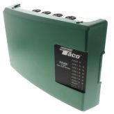 Taco 6 Zone Valve Control Module w/ Priority, ZVC406-4