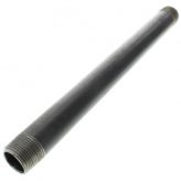 3/4" x 11" Black Steel Nipple (Sch 40)