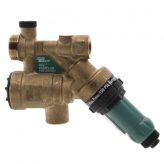 Backflow Preventers