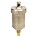 Taco 1/2" Female NPT or 3/4" Male NPT High Pressure Vent