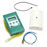 Taco 2 Stage Boiler Reset Control, EXP