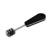 1" Copper Fitting Brush