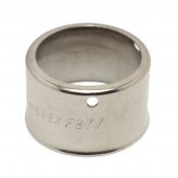 1" Stainless PEX Press Sleeve (bag of 50)