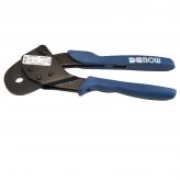 PEX Press Tools & Stainless Sleeves