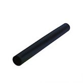 1-1/2" x 3' Cellular Core ABS Pipe