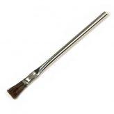 1/2" x 3" Solder Flux & Acid Brush, Pkg of 6