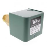 Taco Flexible Paddle Flow Switch w/ Brass Bushing