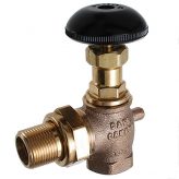 dahl Radiator Valves
