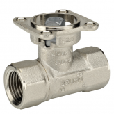Modulating Valves