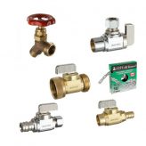 All dahl valves