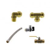 All Push-Fit Fittings