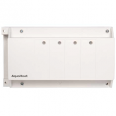 AquaHeat Pro 4 Zone Master w/ Pump Relay