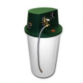 Axiom Packaged Hydronic System Feeder, SF100-L