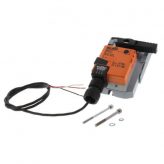 Belimo On/Off, Floating Point, Non-Spring Return 24V, ARB24-3
