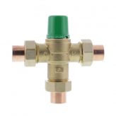 Taco 5003 3/4" Copper Solder Mixing Valve (Low Lead)