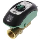 3/4" Taco Zone Sentry Valve Normally Closed w/ End Switch, 24V (NPT)