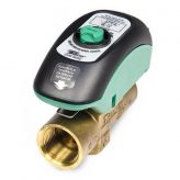 1" Taco Zone Sentry Valve Normally Closed w/ End Switch, 24V (NPT)