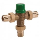 Taco 5003 3/4" Male NPT Mixing Valve (Low Lead)