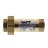 Watts 3/4" Female NPT No. 7 Dual Check
