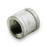 Galvanized Malleable Couplings