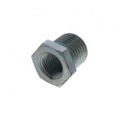 Galvanized Malleable Bushings